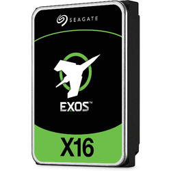 Hard Disk Server Seagate Exos X16 10TB SATA 3 256MB 7200 RPM