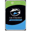 Hard Disk Seagate SkyHawk Surveillance 4TB 5400RPM SATA 3 256MB