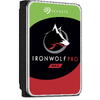 Hard Disk Seagate Ironwolf Pro 20TB, SATA3, 256MB, 7200 RPM, 3.5inch