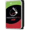 Hard Disk Seagate Ironwolf Pro 20TB, SATA3, 256MB, 7200 RPM, 3.5inch
