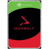 Hard Disk Seagate IronWolf 3TB SATA 3 5400RPM 256MB