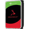 Hard Disk Seagate IronWolf 4TB SATA 3 5400RPM 256MB