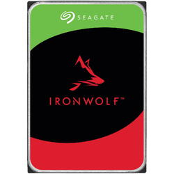 Hard Disk Seagate IronWolf 4TB SATA 3 5400RPM 256MB