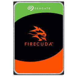 FireCuda 4TB, SATA3, 256MB, 7200RPN, 3.5inch