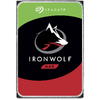 Hard Disk Seagate IronWolf 10TB SATA 3 7200RPM 256MB