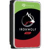 Hard Disk Seagate IronWolf 10TB SATA 3 7200RPM 256MB