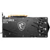 Placa video MSI GeForce RTX 3050 GAMING X 8GB GDDR6 128 Bit