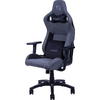 Scaun Gaming AQIRYS Fenrir Gray-Black