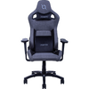 Scaun Gaming AQIRYS Fenrir Gray-Black