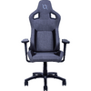 Scaun Gaming AQIRYS Fenrir Gray-Black