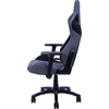 Scaun Gaming AQIRYS Fenrir Gray-Black