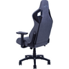 Scaun Gaming AQIRYS Fenrir Gray-Black