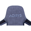 Scaun Gaming AQIRYS Fenrir Gray-Black