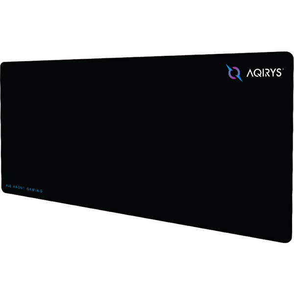 Mouse Pad AQIRYS Singularity XL Black