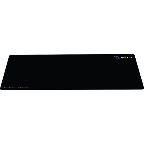 Mouse Pad AQIRYS Singularity XL Black