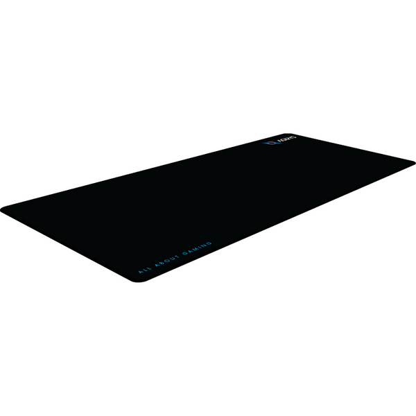 Mouse Pad AQIRYS Singularity XL Black