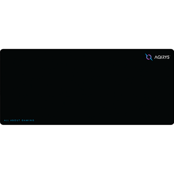 Mouse Pad AQIRYS Singularity XL Black