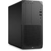 Sistem Brand HP Z2 G8 Tower, Intel Xeon W-1350 3.3GHz, 32GB RAM, 512GB SSD, Intel UHD P750, Windows 10 Pro