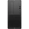 Sistem Brand HP Z2 G8 Tower, Intel Core i7-11700K 3.6GHz, 32GB RAM, 1TB SSD, nVidia Quadro RTX A2000 6GB, Windows 10 Pro