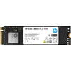 SSD HP EX900 120GB PCI Express 3.0 x4 M.2 2280