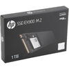 SSD HP EX900 120GB PCI Express 3.0 x4 M.2 2280