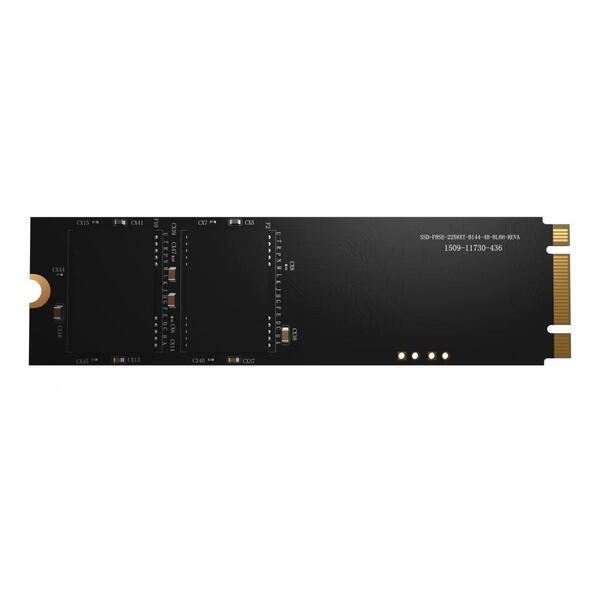 SSD HP S700 500GB SATA 3 M.2 2280