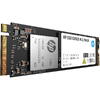 SSD HP EX920 256GB PCI Express 3.0 x4 M.2 2280