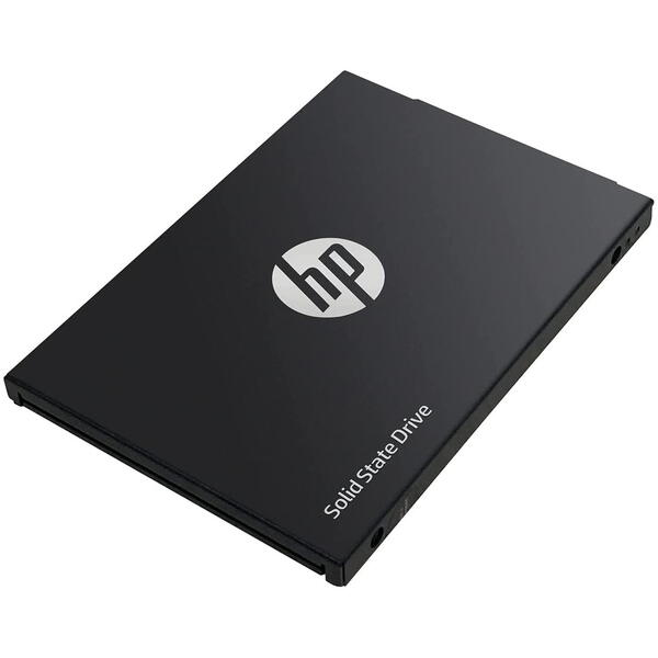 SSD HP S650 240GB SATA 3 2.5 inch