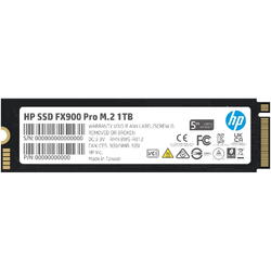 SSD HP FX900 1TB, PCI Express 4.0 x4, M.2 2280