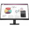 Monitor LED HP P24v G4 23.8 inch FHD IPS 5 ms 60 Hz Negru