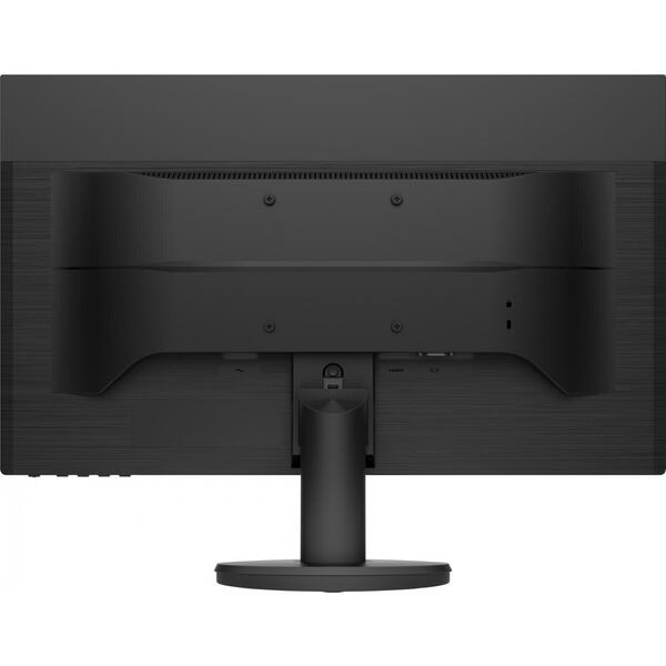 Monitor LED HP P24v G4 23.8 inch FHD IPS 5 ms 60 Hz Negru