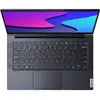 Ultrabook Lenovo Yoga Slim 7 14ITL05, 14 inch FHD IPS, Intel Core i5-1135G7, 16GB DDR4, 1TB SSD, Intel Iris Xe, Dark Moss, Aluminium