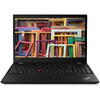 Laptop Lenovo ThinkPad T15 Gen 2, 15.6 inch FHD IPS, Intel Core i7-1165G7, 16GB DDR4, 1TB SSD, Intel Iris Xe, Win 10 Pro, Black