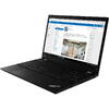 Laptop Lenovo ThinkPad T15 Gen 2, 15.6 inch FHD IPS, Intel Core i7-1165G7, 16GB DDR4, 1TB SSD, Intel Iris Xe, Win 10 Pro, Black