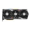 Placa video MSI GeForce RTX 3070 GAMING Z TRIO LHR 8GB GDDR6 256 Bit