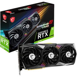 GeForce RTX 3070 GAMING Z TRIO LHR 8GB GDDR6 256 Bit