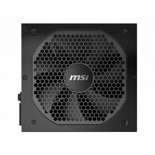 Sursa MSI MPG A750GF, 80+ Gold, 750W