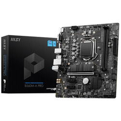 B560M-A PRO Socket 1200