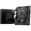 Placa de baza MSI B560M PRO Socket 1200