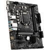 Placa de baza MSI B560M PRO Socket 1200