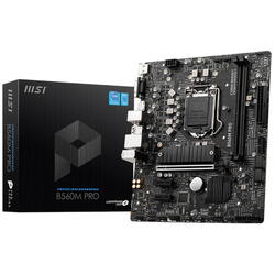 B560M PRO Socket 1200