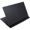 Laptop Gaming Lenovo Legion 5 17ITH6H, 17.3 inch FHD IPS 144Hz, Intel Core i5-11400H, 8GB DDR4, 512GB SSD, GeForce RTX 3060 6GB, Phantom Blue
