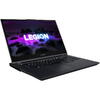 Laptop Lenovo Legion 5 17ITH6H, 17.3 inch FHD IPS 144Hz, Intel Core i5-11400H, 16GB DDR4, 256GB SSD + 1TB HDD, GeForce RTX 3050 4GB, Phantom Blue