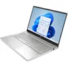 Laptop HP 15s-eq3017nq, 15.6 inch FHD, AMD Ryzen 5 5625U, 16GB DDR4, 512GB SSD, Radeon, Free DOS, Silver