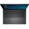 Laptop Dell Vostro 3510, 15.6 inch FHD, Intel Core i7-1165G7, 8GB DDR4, 512GB SSD, Intel Iris Xe Graphics, Windows 11 Pro, Black, 3Yr NBD