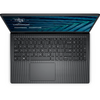 Laptop Dell Vostro 3510, 15.6'' FHD, Intel Core i5-1135G7, 8GB DDR4, 512GB SSD, Intel Iris Xe Graphics, Linux, Black, 3Yr NBD