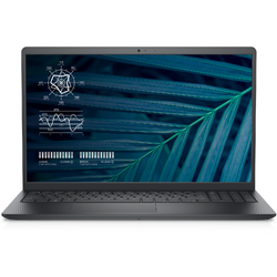 Vostro 3510, 15.6'' FHD, Intel Core i5-1135G7, 16GB DDR4, 512GB SSD, Intel Iris Xe Graphics, Win 11 Pro, Black, 3Yr NBD