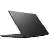 Laptop Lenovo V15 G2 ITL, 15.6 inch FHD, Intel Core i7-1165G7, 8GB DDR4, 256GB SSD, Intel Iris Xe, Black