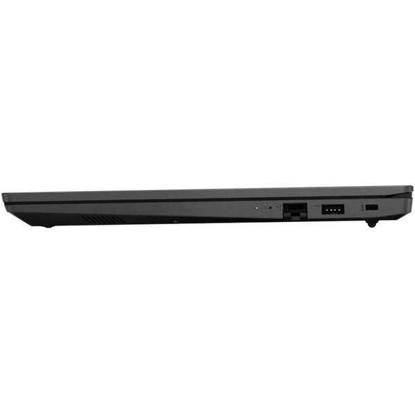 Laptop Lenovo V15 G2 ITL, 15.6 inch FHD, Intel Core i7-1165G7, 8GB DDR4, 512GB SSD, Intel Iris Xe, Black