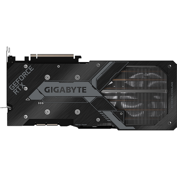 Placa video Gigabyte GeForce RTX 3090 Ti Gaming OC 24GB GDDR6X 384-bit